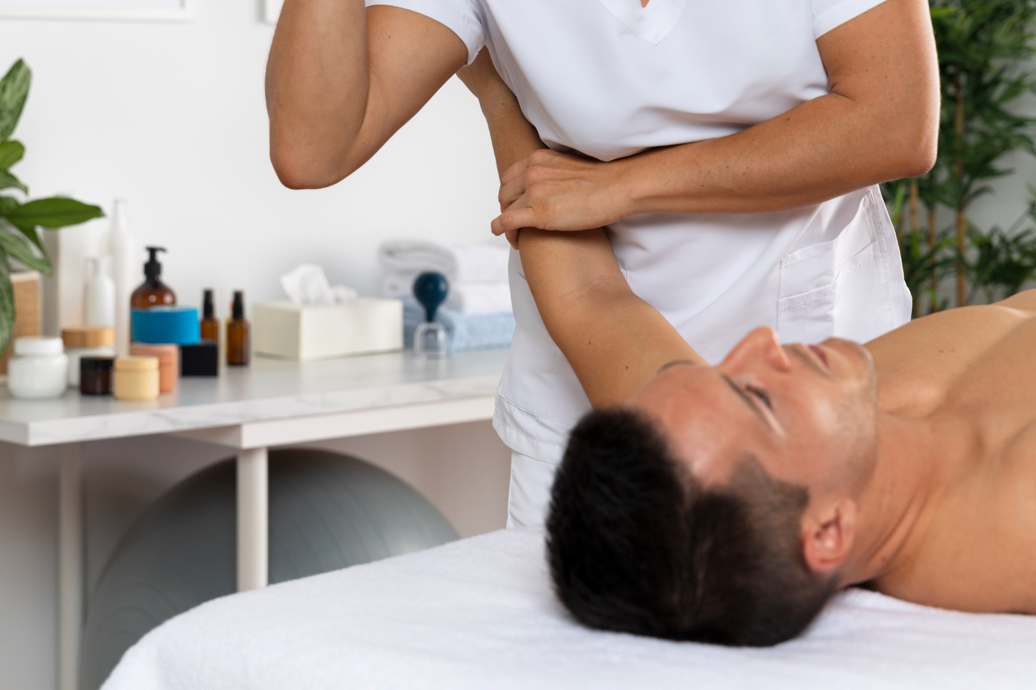 pain management manhattan beach