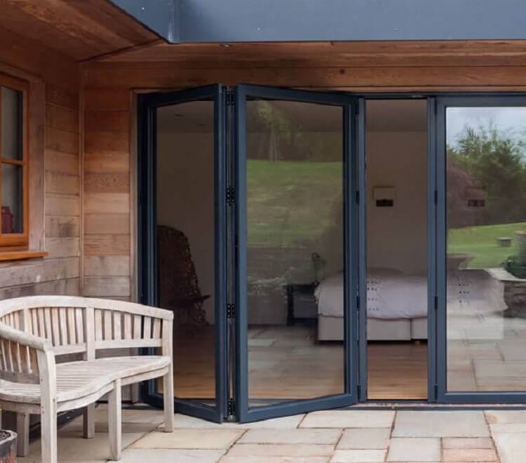 Bifold Doors & Windows