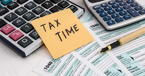 Corporate Tax Consultant in Dubai