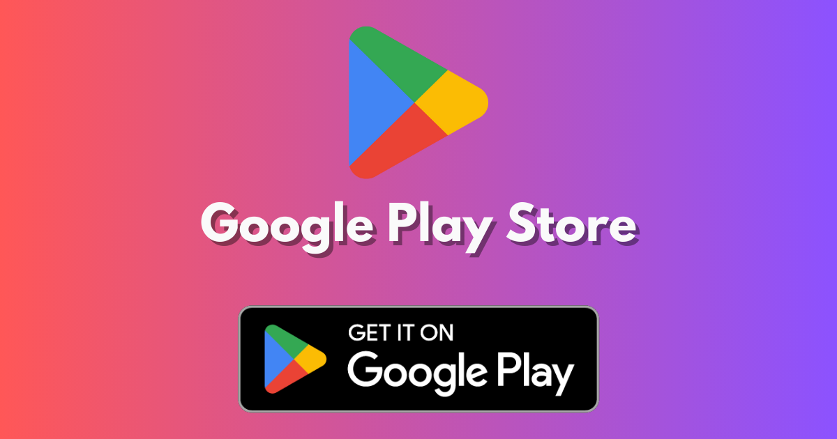 How to Download APK Files from the Google Play Store