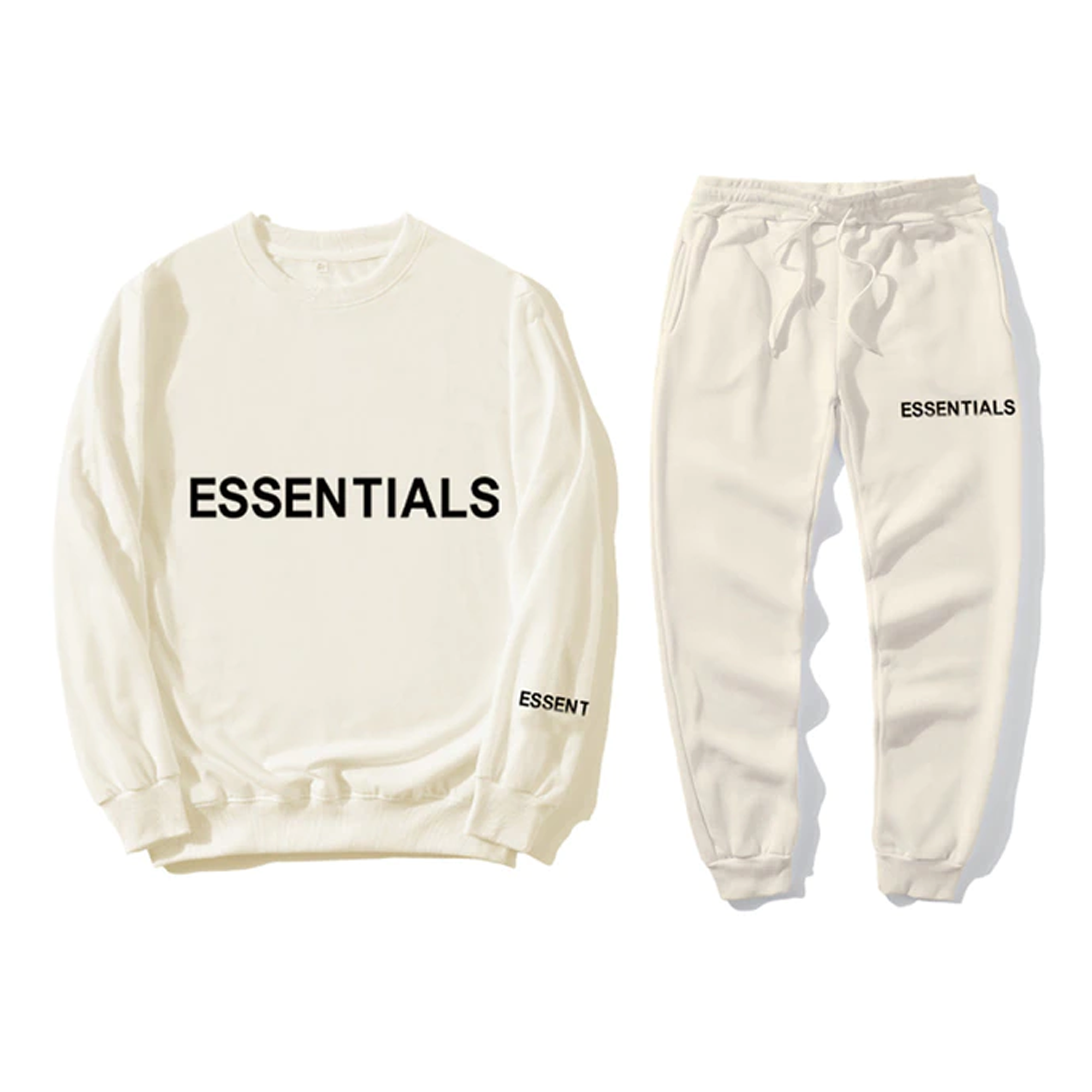 Essentials Tracksuits for Everyday Wear and Comfort