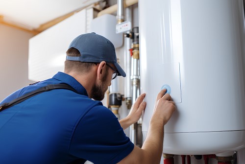 Gas Boiler Repair Glasgow