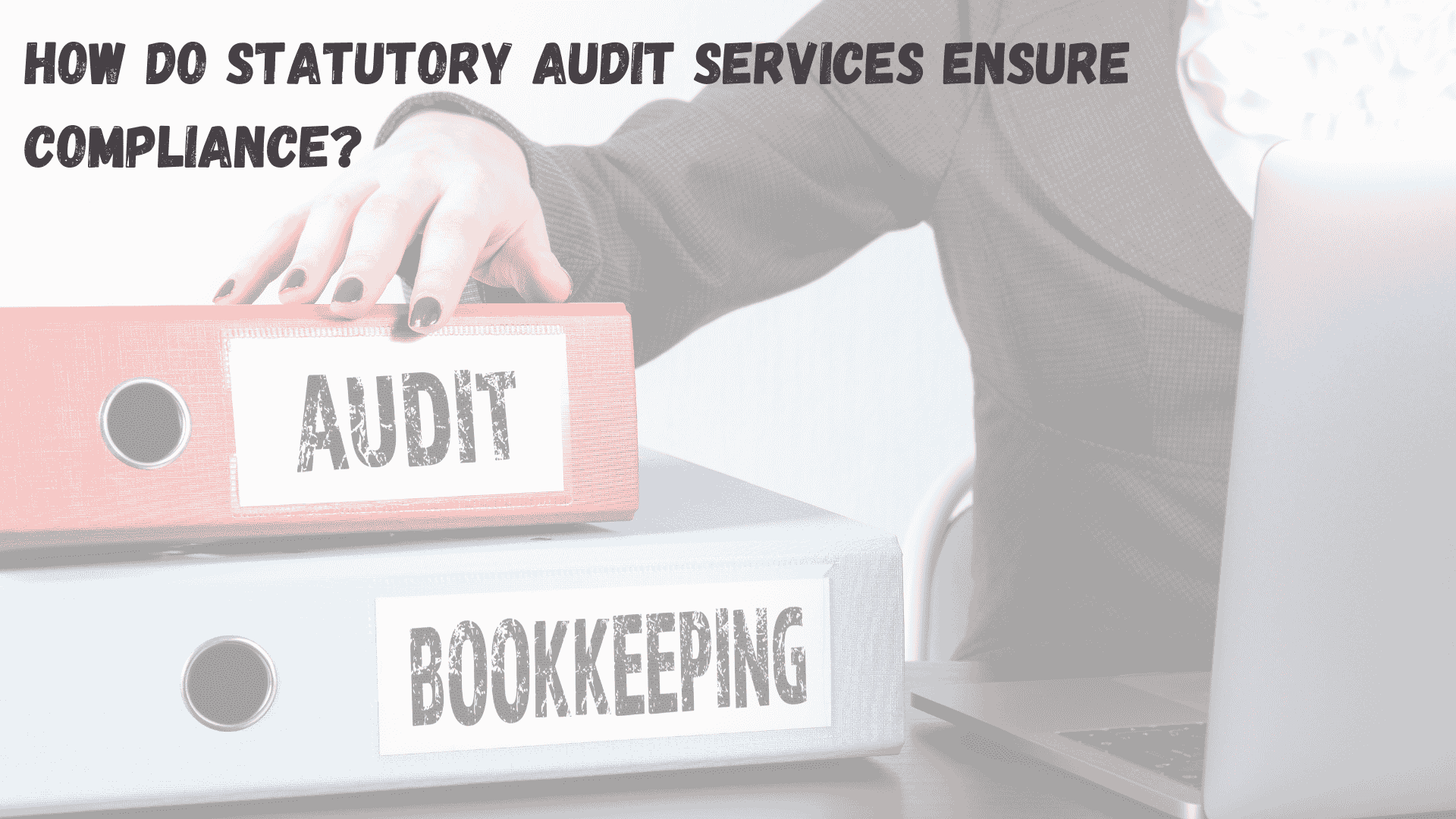 statutory audit services in Dubai