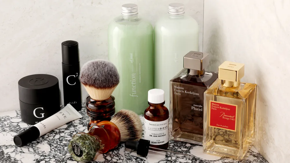 The best grooming products for men: A complete guide