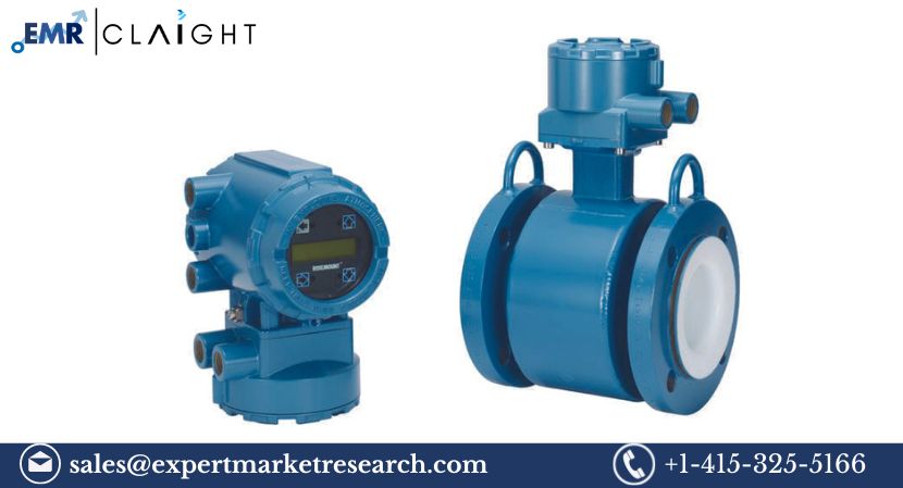 Magnetic Flowmeters Market