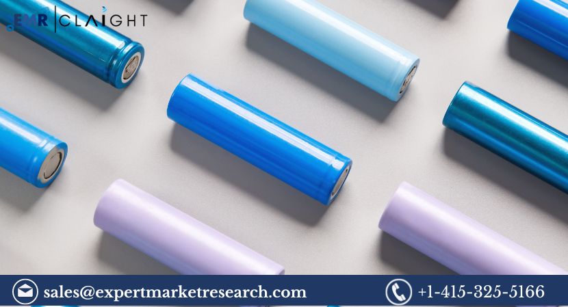 Nickel-Metal Hydride Battery Market