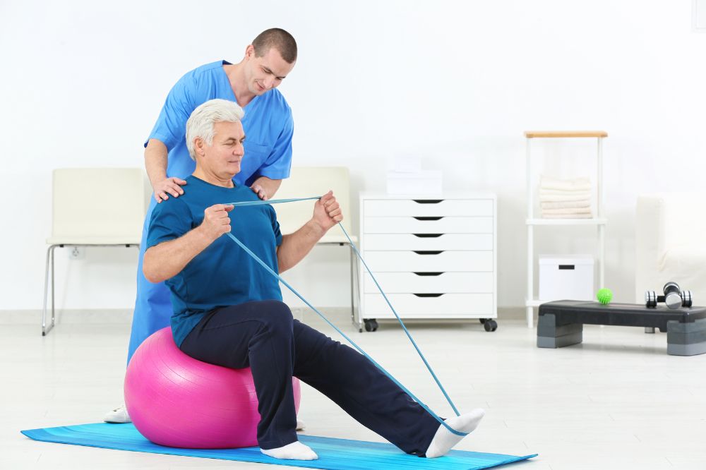 Physiotherapy