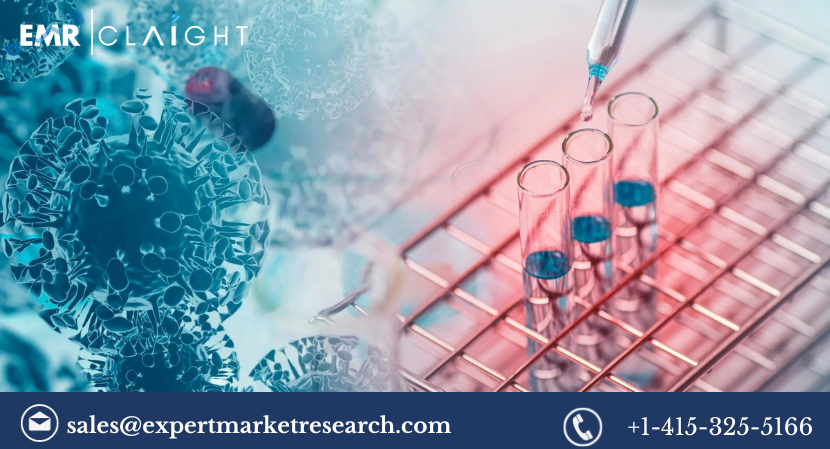 Recombinant DNA Technology Market