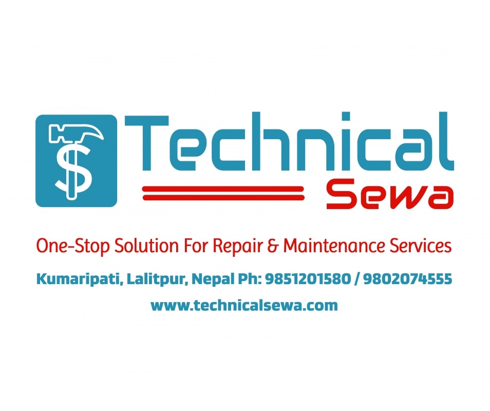 Top repair in nepal