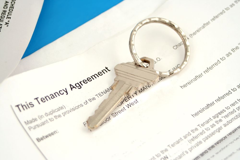 Tenant Agreement