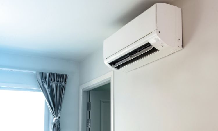 UAE Air Conditioner Market