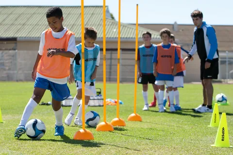 Which is the Best Football Academy in Dubai