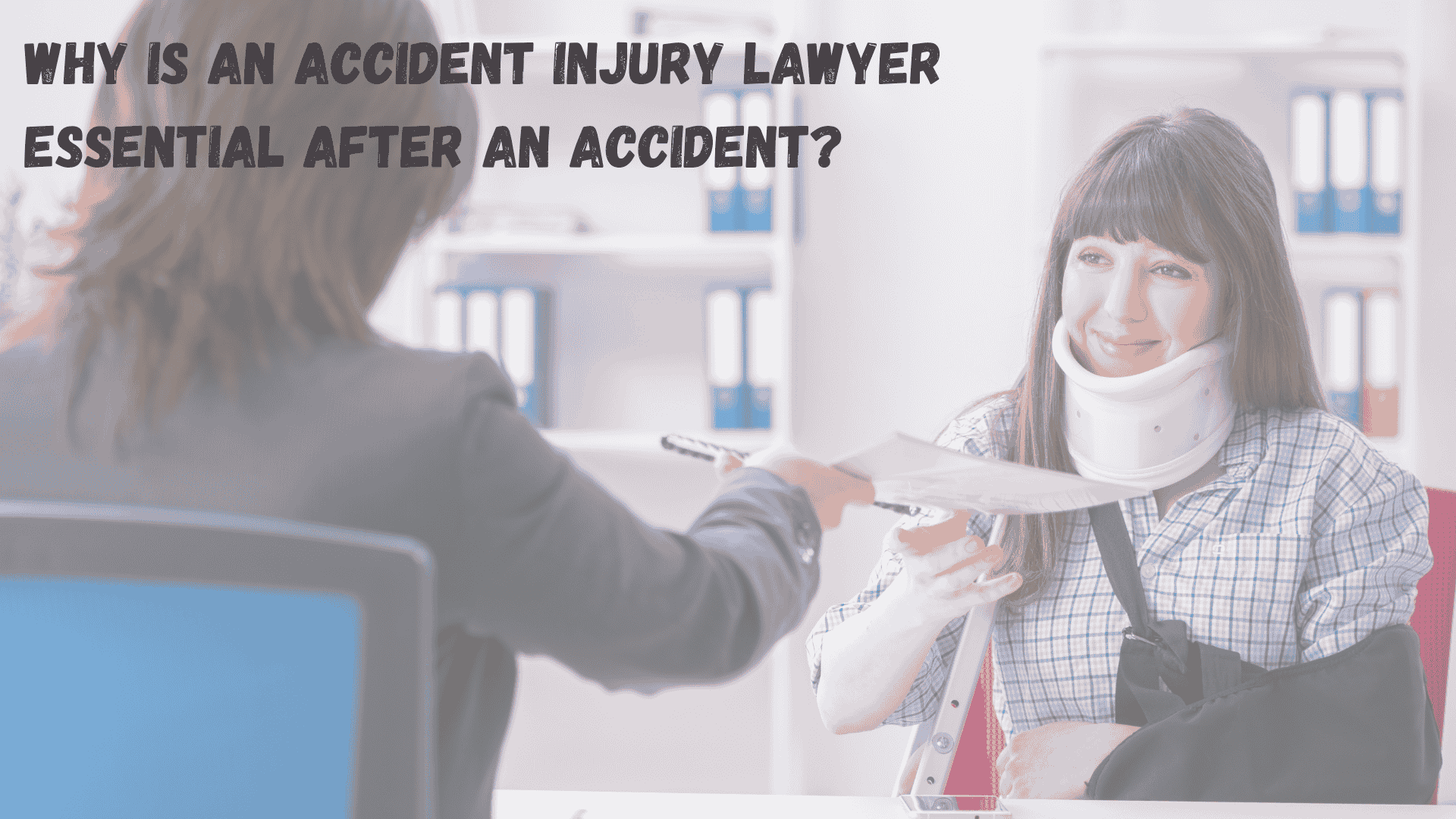 accident injury lawyer services in Dubai