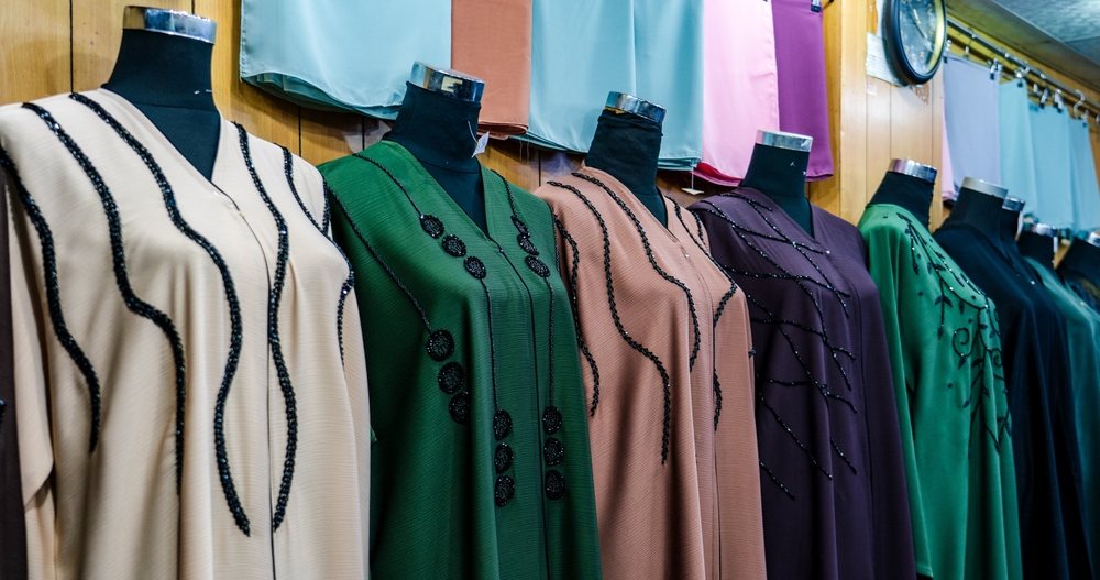 Abaya collection