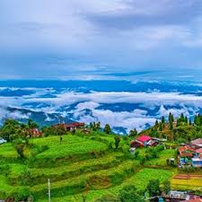 Tour Packages for Darjeeling