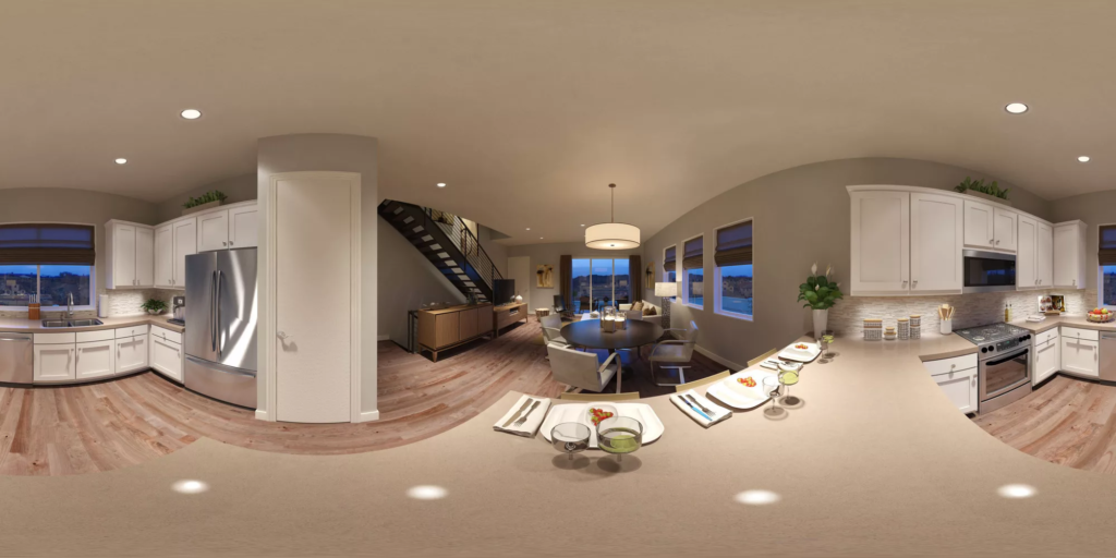 3d virtual house tours