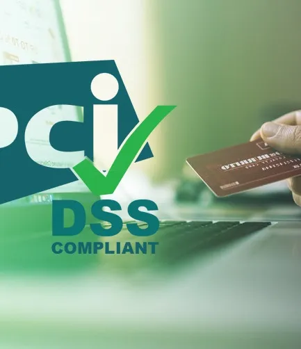 PCI DSS Services