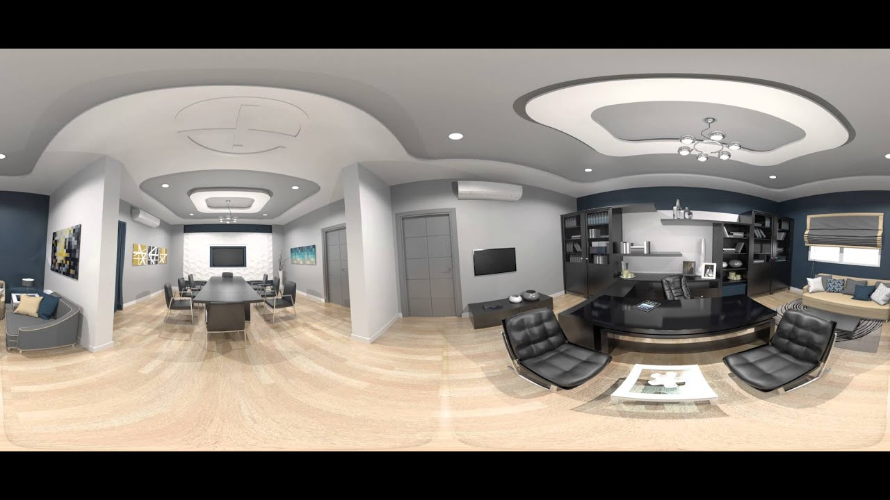 3d virtual house tours