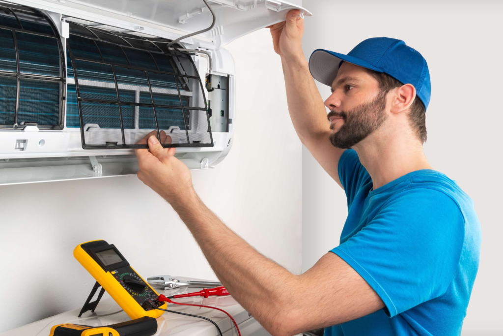 Why Is It Important to Have a Trusted Emergency AC Repair Service in Dubai on Standby