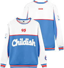 Childish Shop And Childish Clothing