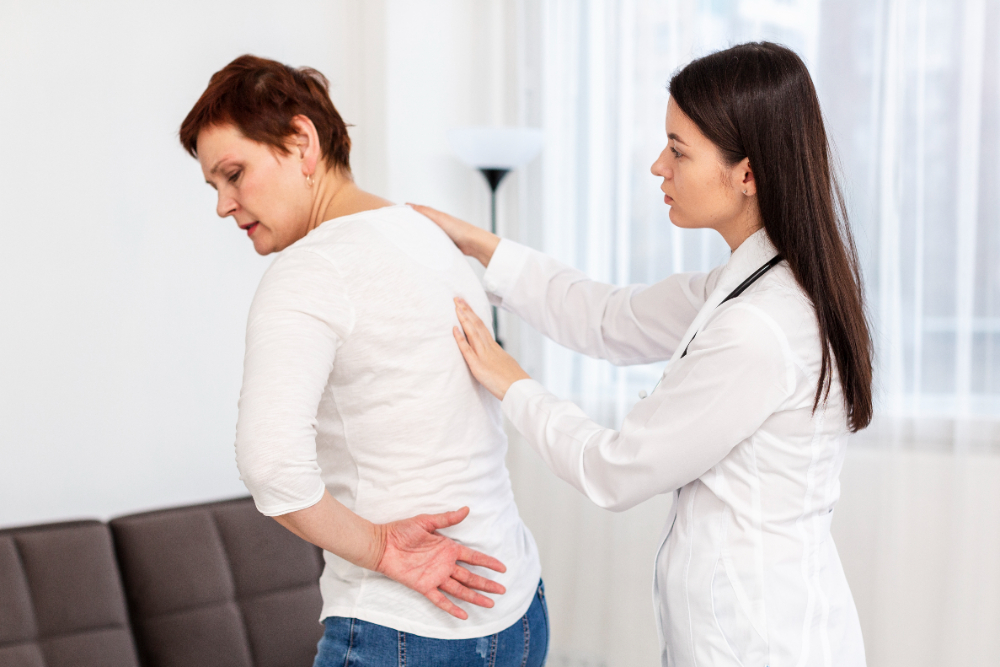 Say Goodbye to Sciatic Pain with Tinley Park Chiropractic Care.