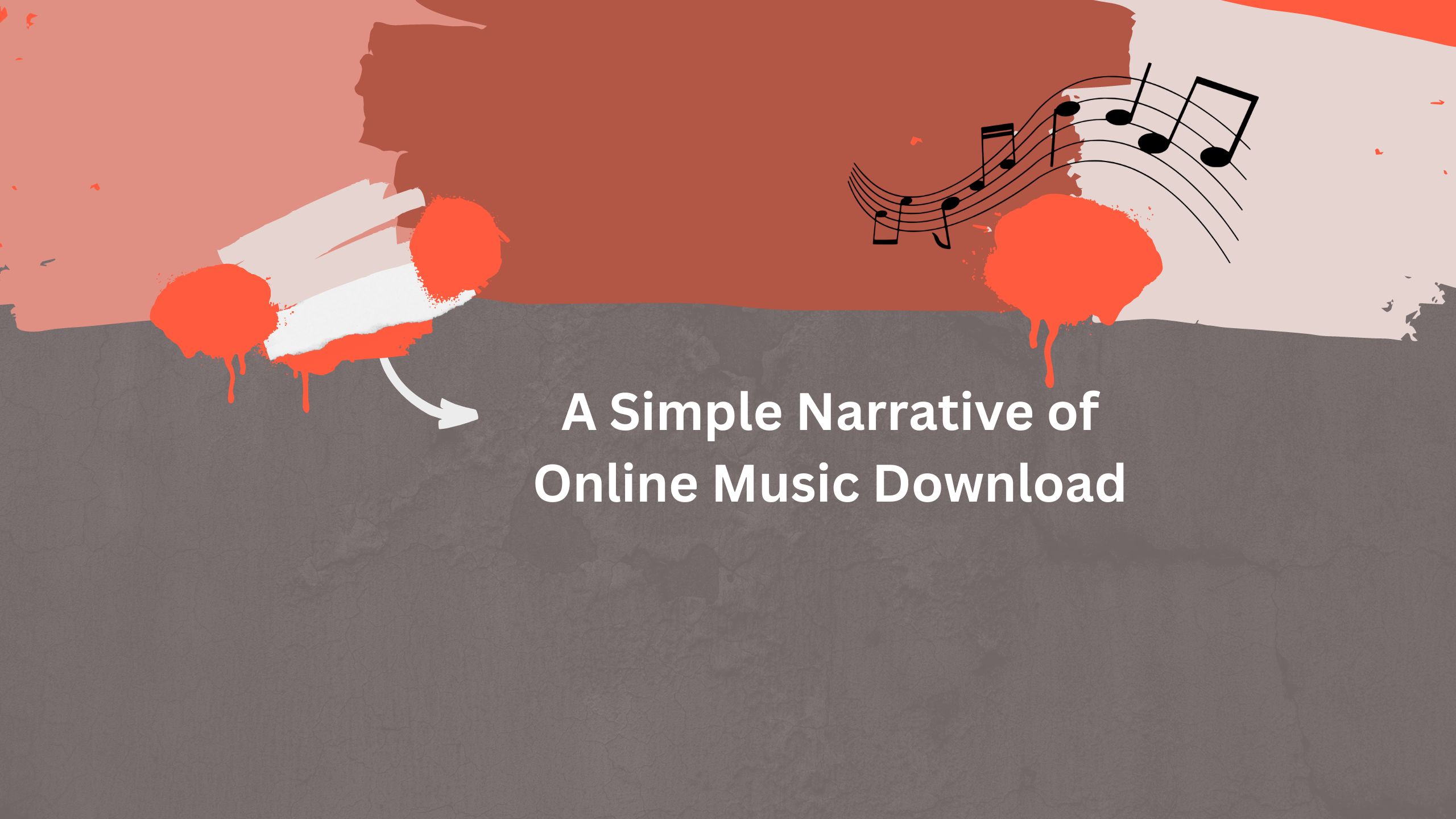 Online Music Download