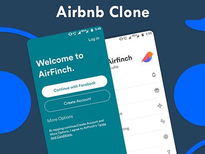 Airbnb Clone Script