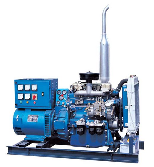 
What Makes Diesel Generator Sets Ideal for Emergency Power?
