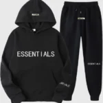 Who Owns Essentials Hoodies Shop And Tracksuit