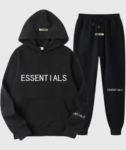 Who Owns Essentials Hoodies Shop And Tracksuit