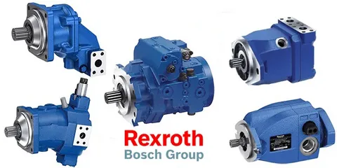 How to Choose the Best Bosch Rexroth Suppliers and Dealers