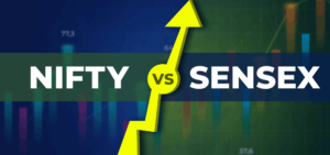 Sensex vs nifty