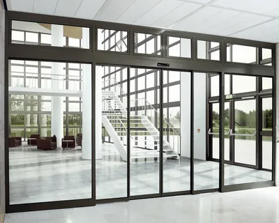 Why Are Automatic Telescopic Sliding Doors Perfect for Modern Spaces?