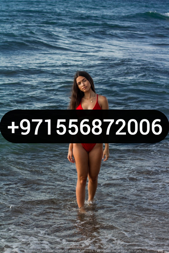 Call Girls in Sharjah