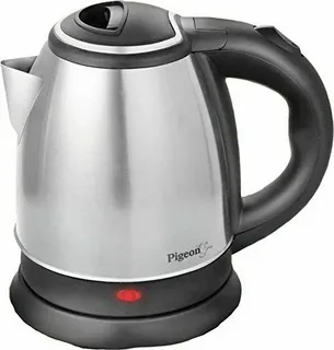 What Makes the Pigeon Kettle a Smart Kitchen Choice?