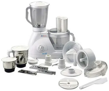 Which is the Best Food Processor Brand for 2024?