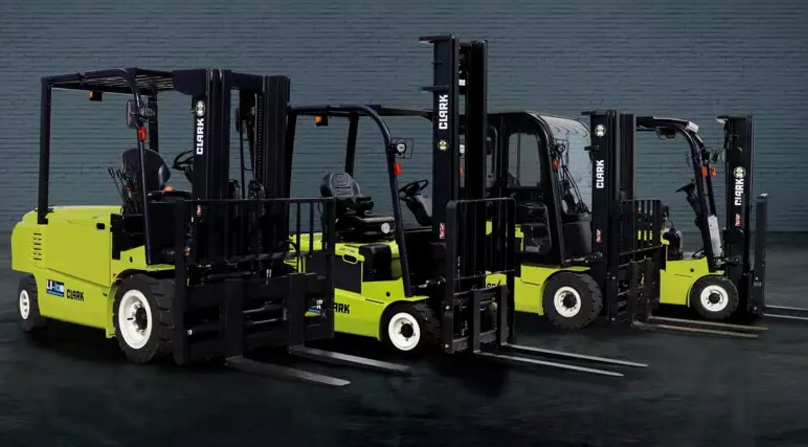 Forklift Suppliers