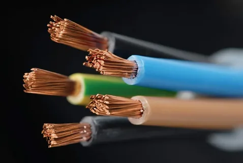 Electrical Cable