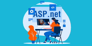 asp net development services